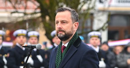 Władysław Kosiniak-Kamysz utknie w Pucku? Rolnicy chcą zablokować polityka