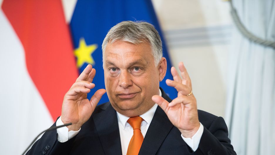 Decyzja KE. Krajowy Plan Odbudowy Węgier zaakceptowany