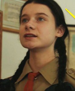 Wpadka w serialu TVP. Z historią na bakier