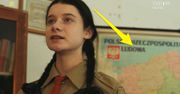 Wpadka w serialu TVP. Z historią na bakier