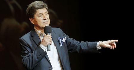 Pogrzeb Jerzego Połomskiego. Piękny gest polskich gwiazd