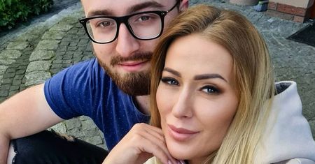Sylwia Peretti po śmierci syna straciła przyjaciół. To straszne, dlaczego się od niej odwrócili