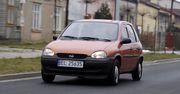 Opel Corsa B 1.0