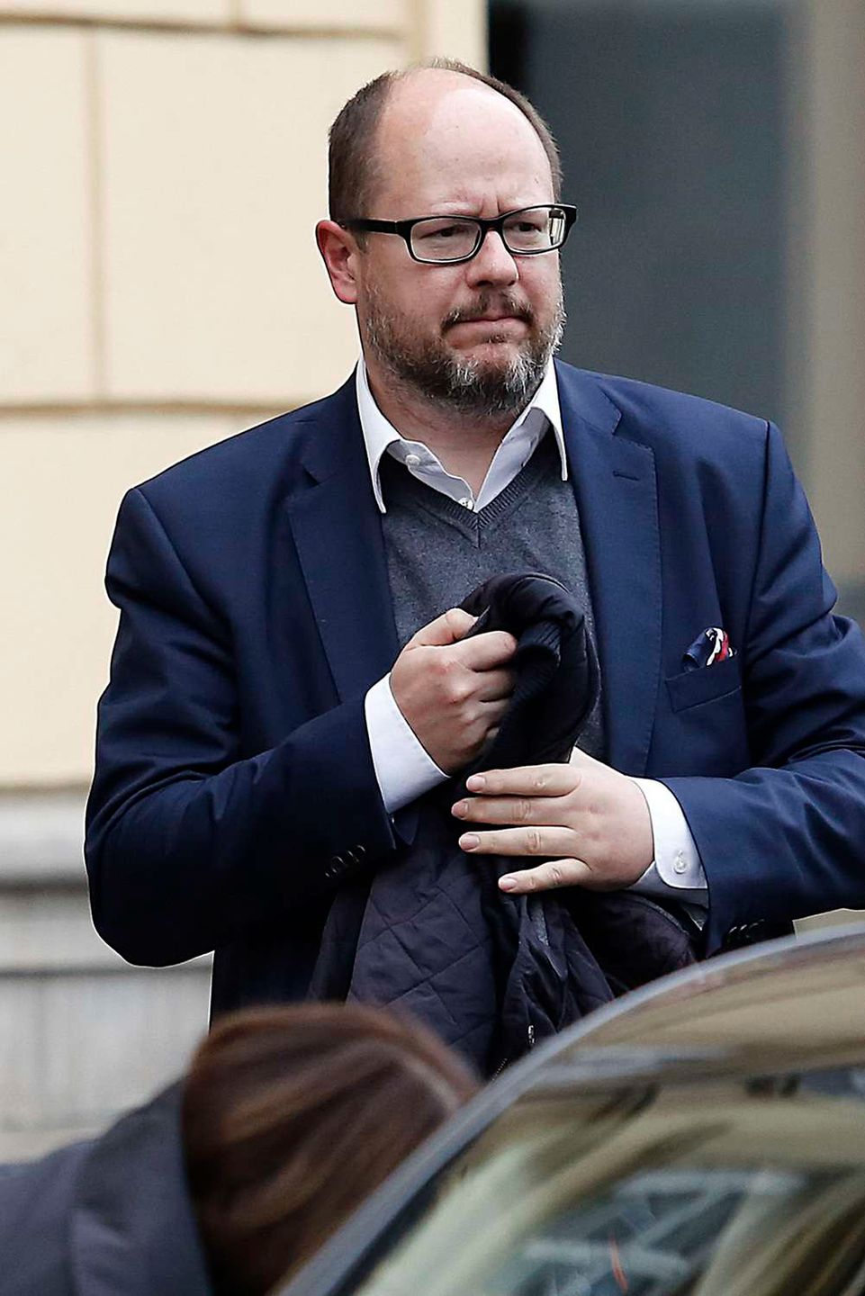 W jakim stanie jest Paweł Adamowicz po ataku nożownika?