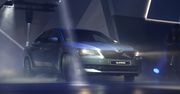 Nowa Skoda Superb
