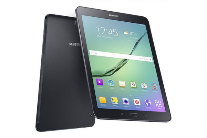 Dwa nowe tablety Samsung Galaxy Tab S2