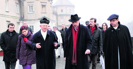 Jasna Góra odsłania tajemnice