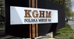 KGHM nie chce Krzakowskiego