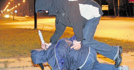 Policja chce namówić uczniów, aby zostali informatorami