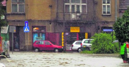 Kraków: czy przepadną nam pieniądze na remont dróg?