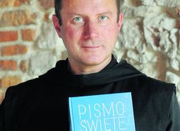 Biblią będą leczyć ludzi w depresji