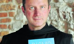 Biblią będą leczyć ludzi w depresji