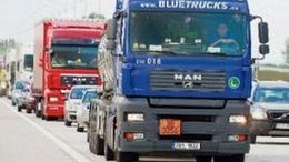 Nawet na stronie internetowej inwestora (GDDKiA) nie uwzględniono nowego odcinka A4