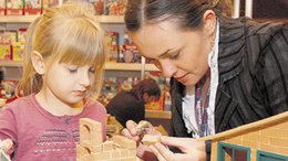 Cegiełki zdobyły złoty medal targów