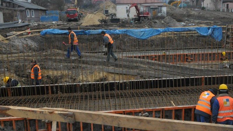 10,7 procent - tyle województwo lubelskie wydało do tej pory z unijnego Regionalnego Programu Operacyjnego. Mamy dużo projektów inwestycji, ale o stosunkowo niewielkiej wartości.