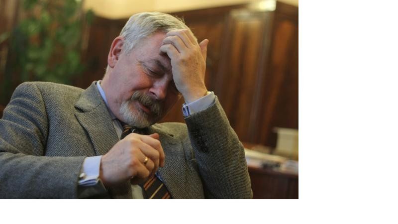Jacek Majchrowski