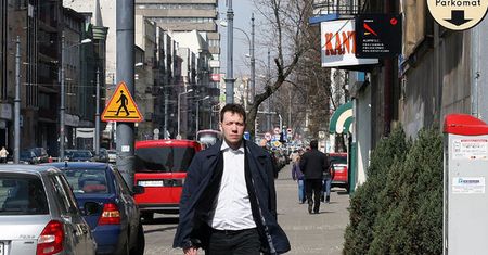 Nowe parkomaty i podwyżka opłat za parkowanie w Łodzi