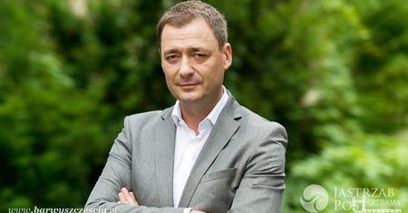 Barwy szczęścia: Jacek Rozenek ''Ta rola jest napisana specjalnie dla mnie''
