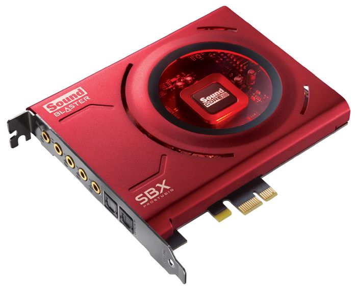 Sound Blaster Z już w Polsce