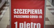 Dworczyk o szczepieniach w Rzeszowie: doniesienia nie są prawdziwe.