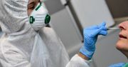 Zaburzenie węchu i smaku w COVID-19 obecnie bardzo rzadkie.