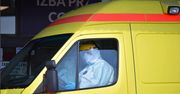 Tłumy dziecięcych pacjentów na szpitalnych oddziałach. Szaleje nie tylko COVID-19, ale także wirus RSV