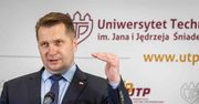 Czy jest szansa, że od października studenci wrócą w mury uczelni?