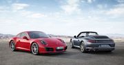 Porsche 911 Carrera
