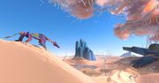 Twórca Another World tworzy grę VR - Paper Beast