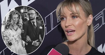 Joanna Krupa nie gryzie się w język po zdewastowaniu grobu syna Sylwii Peretti. Ma refleksję nt. społeczeństwa [WIDEO]