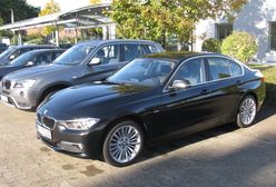 Zgłosił kradzież auta sprzed galerii handlowej. Wpadł przez istotny szczegół