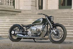 Premiera BMW R18 już niedługo. O nowym motocyklu wiemy sporo