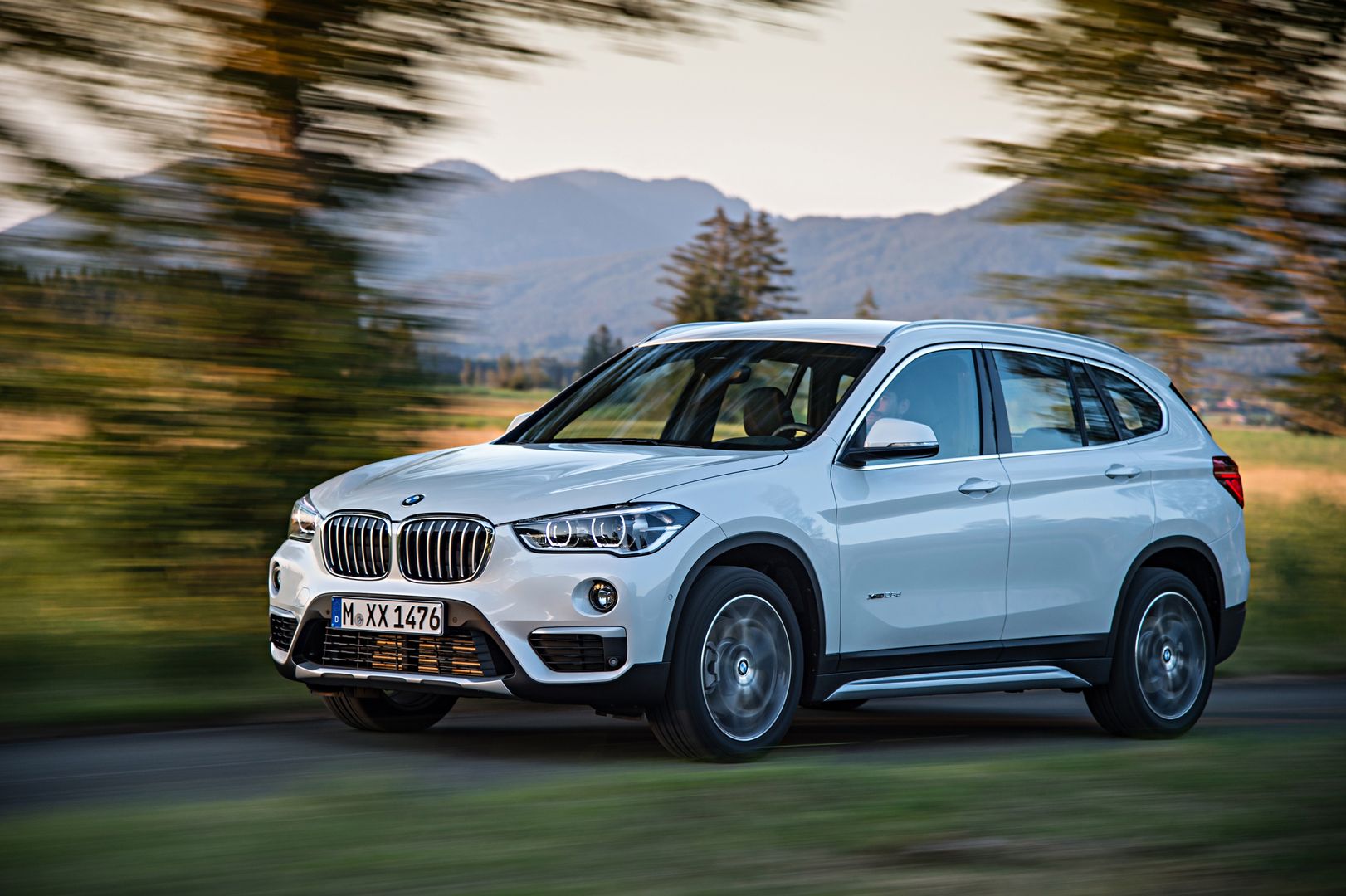 BMW X1 xDrive25d