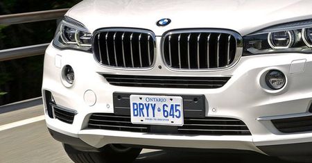 BMW zbuduje fabrykę w Meksyku