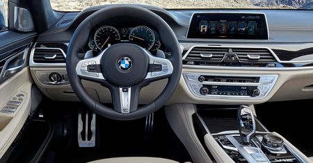 BMW produkowane w Chinach. To nie żarty!