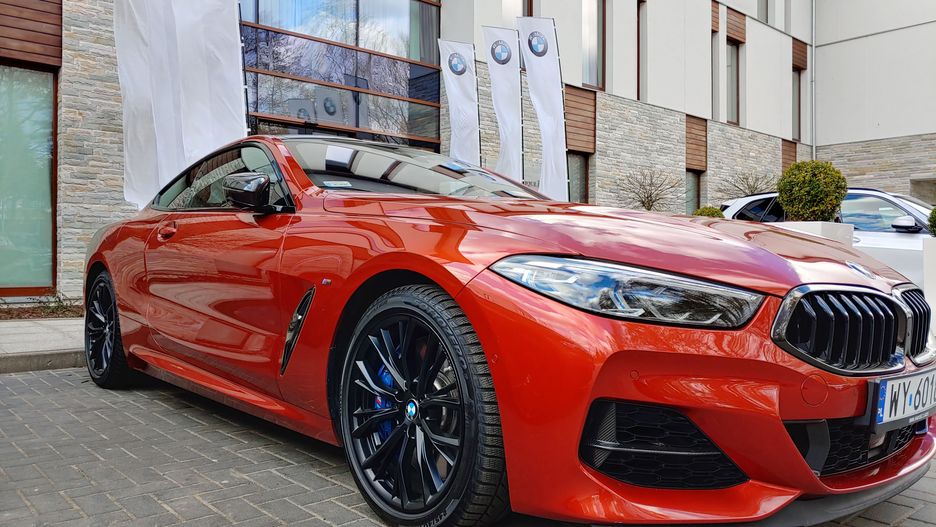 Projektanci BMW inspirowali się użytecznością smartfonów podczas projektowania nowego interfejsu w nowych modelach