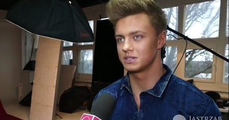 Rafał Jonkisz o niemoralnych propozycjach w show-biznesie. Jak reaguje na kontrowersyjne oferty?
