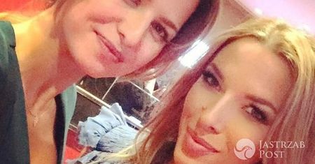 To wspólne zdjęcie Anny Lewandowskiej i Ewy Chodakowskiej rozpętało burzę w sieci