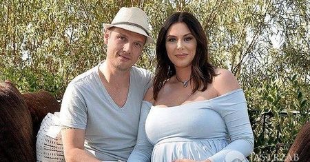Nick Carter z Backstreet Boys został ojcem! Znamy imię i płeć dziecka