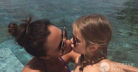Mała Harper Beckham świętuje urodziny. To najbardziej urocza rzecz, jaką zobaczycie dziś w internecie
