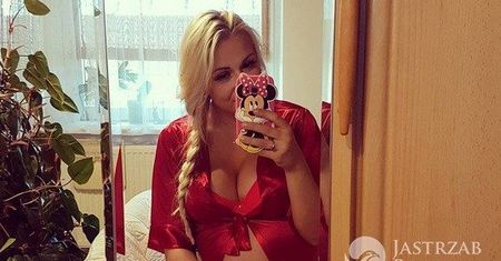 Eliza z "Warsaw Shore" podzieliła się tym, jak spędza ostatnie chwile przed porodem. Nie uwierzycie, jaki ma sposób na relaks