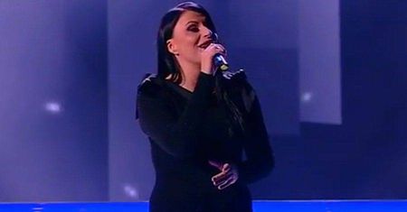 Renata Wolkiewicz wygrała kolejny etap w rosyjskim The Voice. Jej rywale byli zdumieni jej występem, Polina Gagarina biła owacje na stojąco
