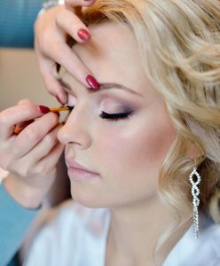 Make-up próbny ślubny – jak się przygotować