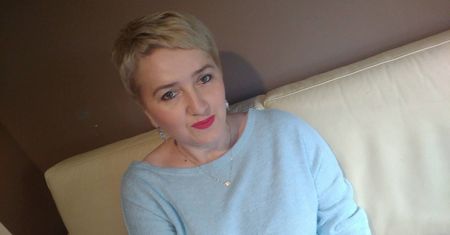 "Nigdy nie mówię, że nie dadzą rady". Nauczycielka o tym, jak motywuje uczniów przed próbnymi maturami