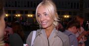 Tylko u nas: Agnieszka Szulim po raz pierwszy o swojej sukni ślubnej. Jednego już teraz możemy pogratulować [WIDEO]