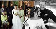 HOT! Już jest oficjalna sesja ślubna Meghan Markle i księcia Harry'ego!