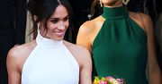 Ale wpadka! Szwedzka księżna w ślubnej sukni Meghan Markle! Nawet buty i fryzurę miała identyczne!