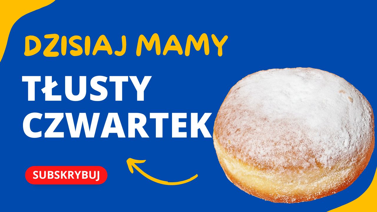 Tłusty czwartek