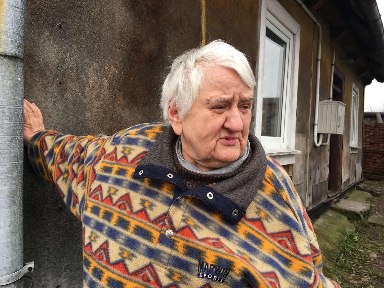 Jedwabne zaprzecza. Mieszkańcy mówią: To nie Polacy mordowali 