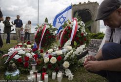 Polak tłumaczy Izraelczykom polski punkt widzenia. To początek naprawiania szkód w relacjach z Żydami